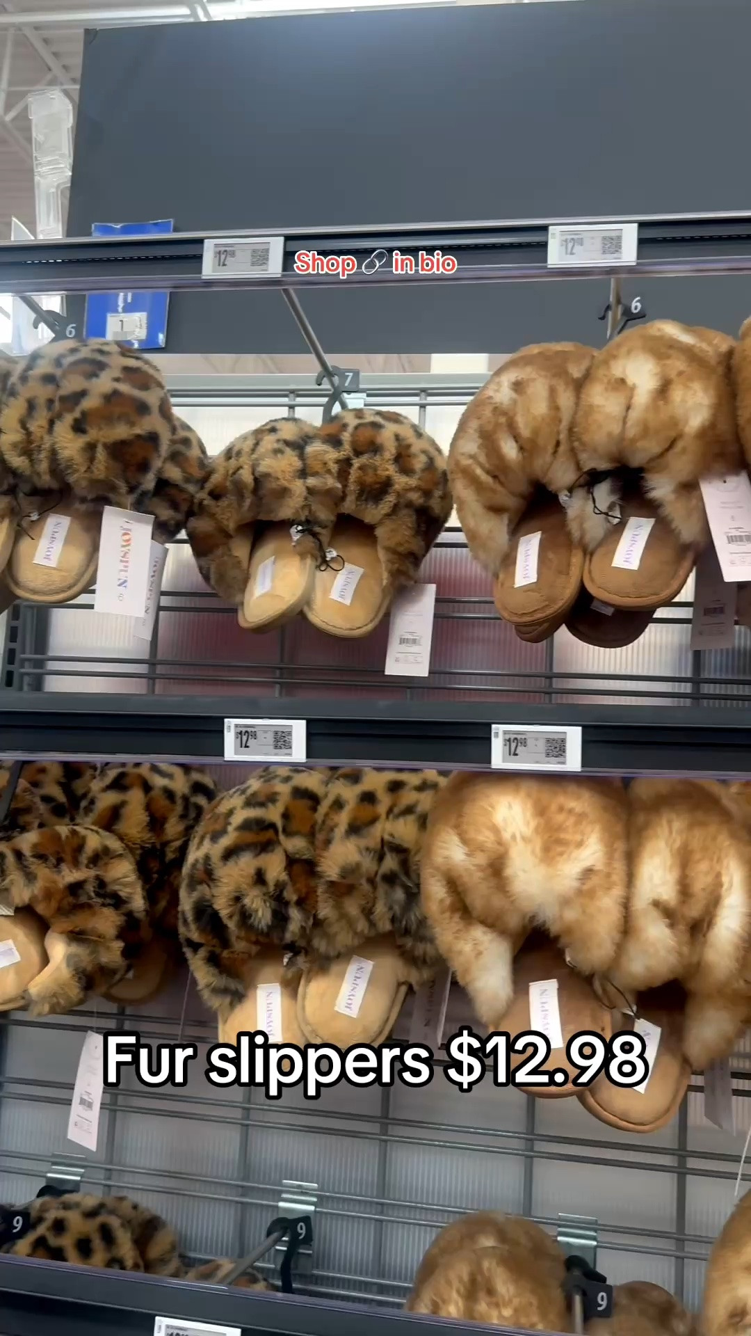 Fur slippers

#LTKgrwm #LTKHome #LTKBeauty