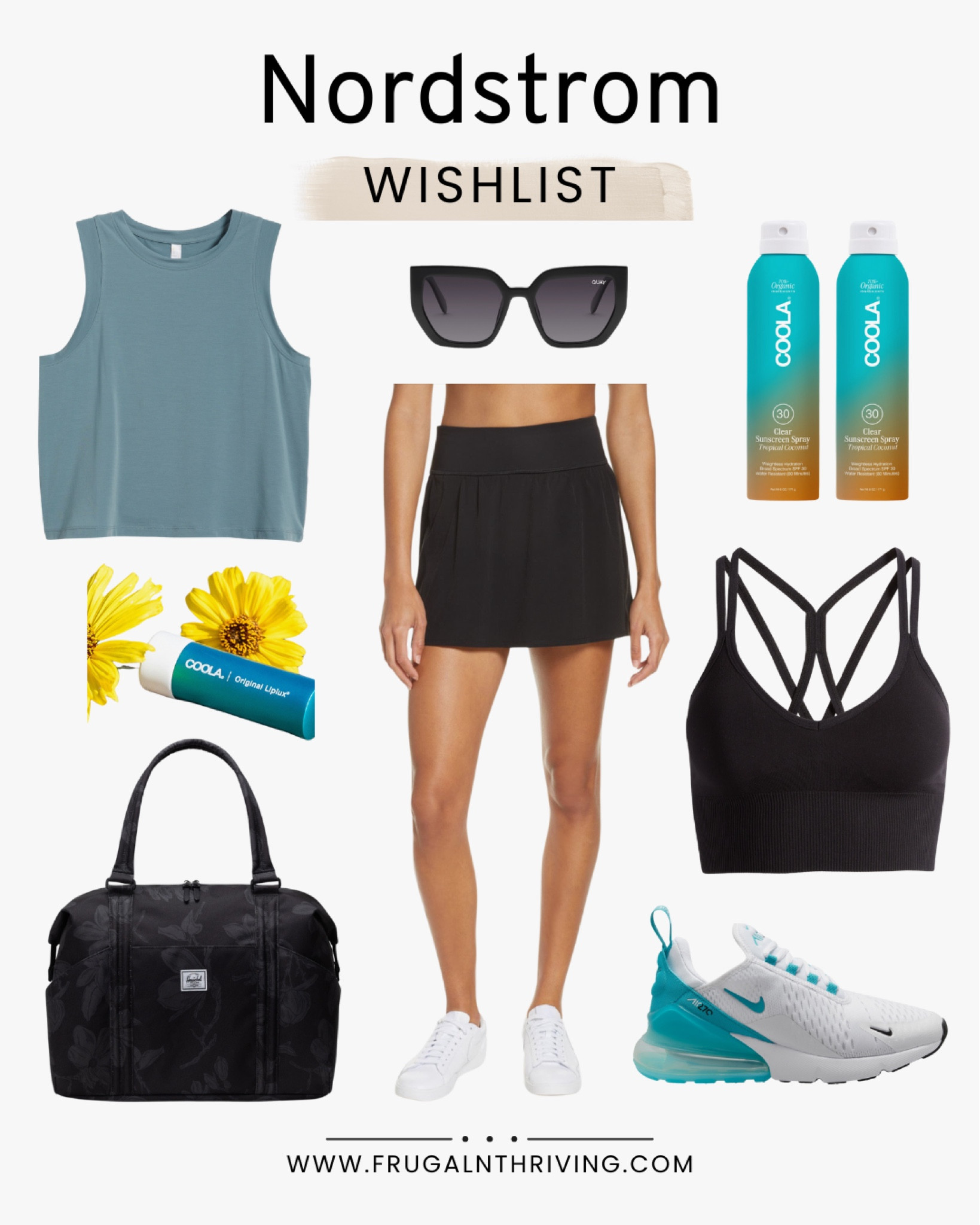 Compiling some of our favorite finds from the Nordstrom Anniversary Sale! ✨

#nordstrom #anniversarysale #nordstromanniversarysale #wishlist #nordstromfinds  #ltksummersales #ltksalealert #ltkxnsale

#LTKSummerSales #LTKxNSale #LTKSaleAlert