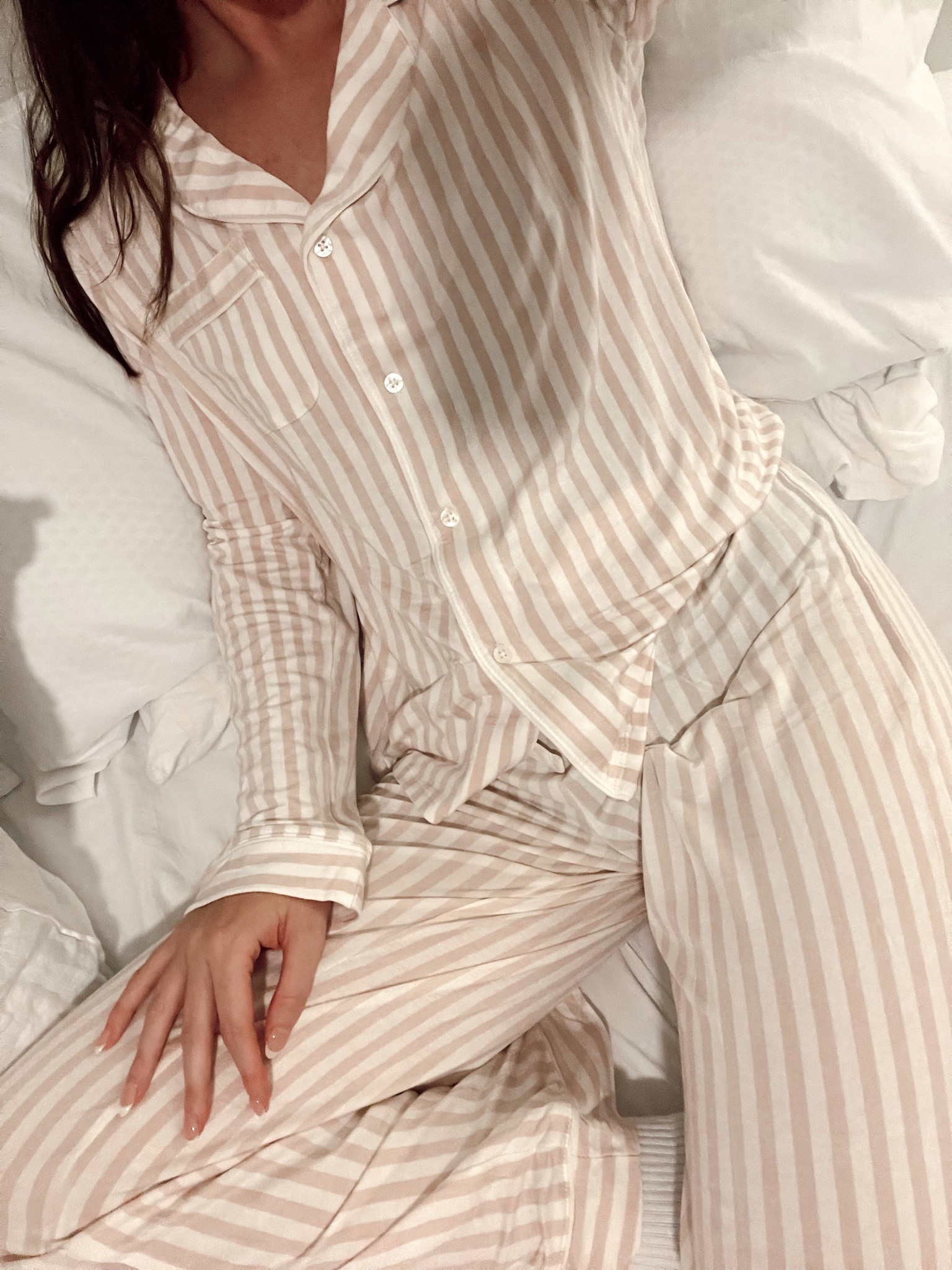 Target Pajama Set
Size S
