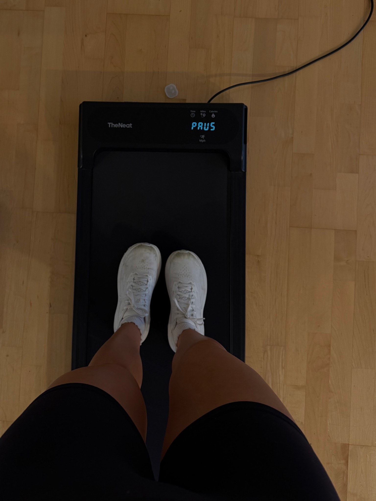 Walking pad!!

#LTKHome #LTKSaleAlert #LTKActive