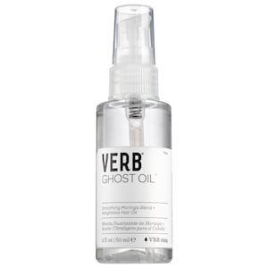 Ghost Weightless Hair Oil | Sephora (US)