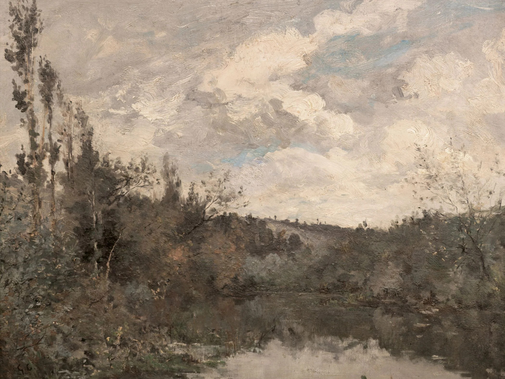 Impressionist Landscape | Collection Prints