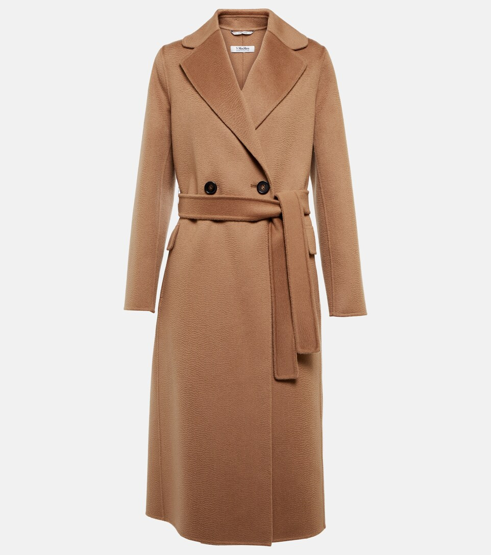 Perry wool and cashmere coat | Mytheresa (US/CA)