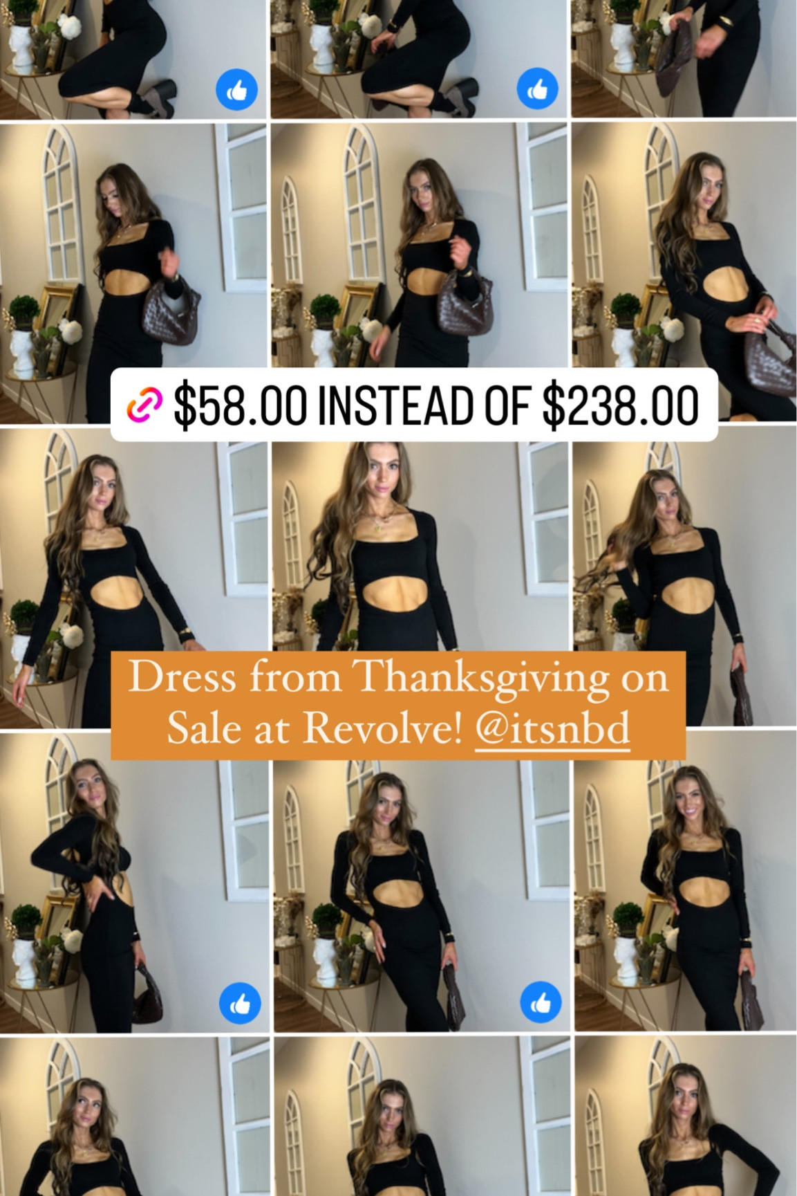 Revolve Sale 
Sweater dress sale 
Fall dresses 


#LTKHoliday #LTKsalealert #LTKunder100