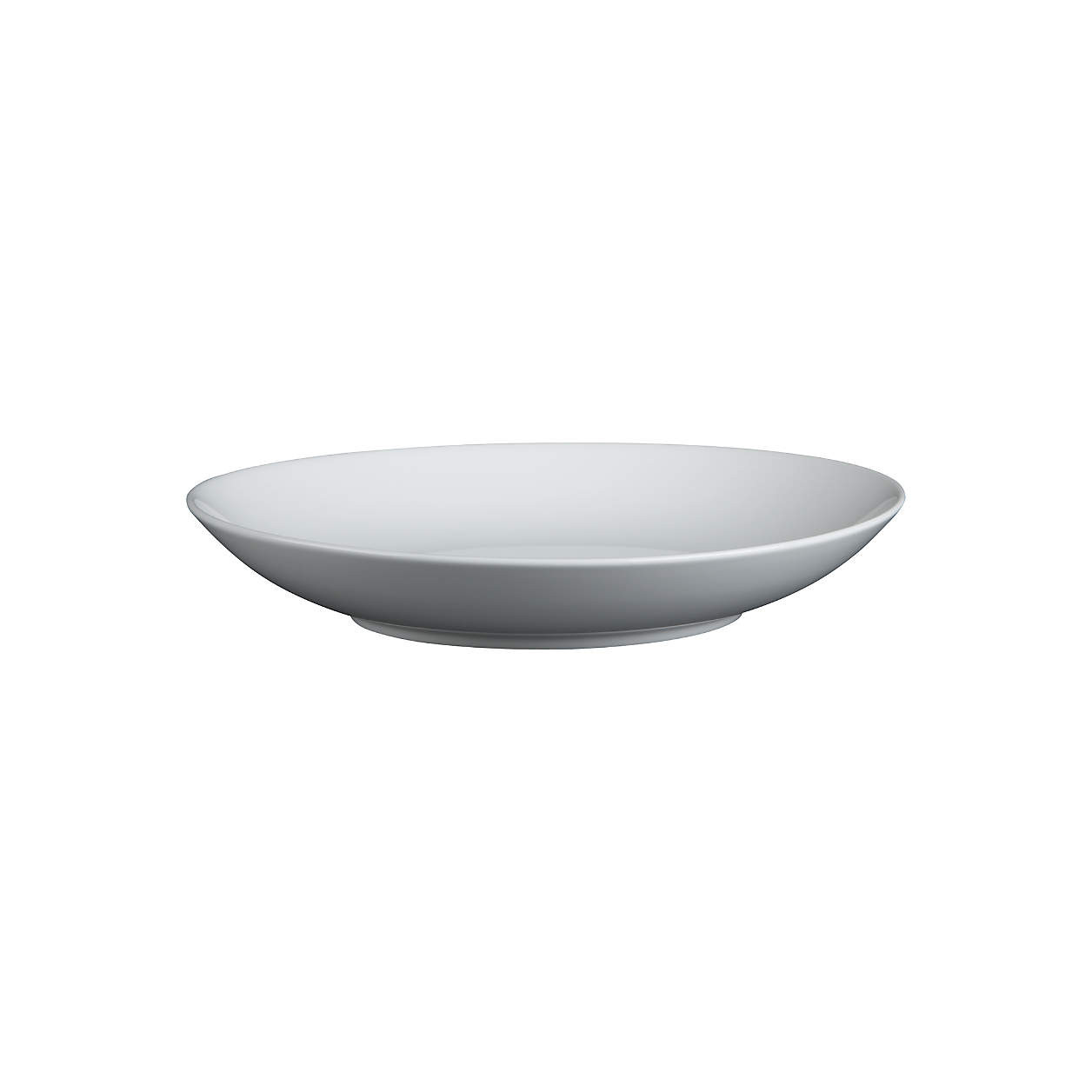 S/8 Aspen 7" Cereal Bowl + Reviews | Crate & Barrel | Crate & Barrel
