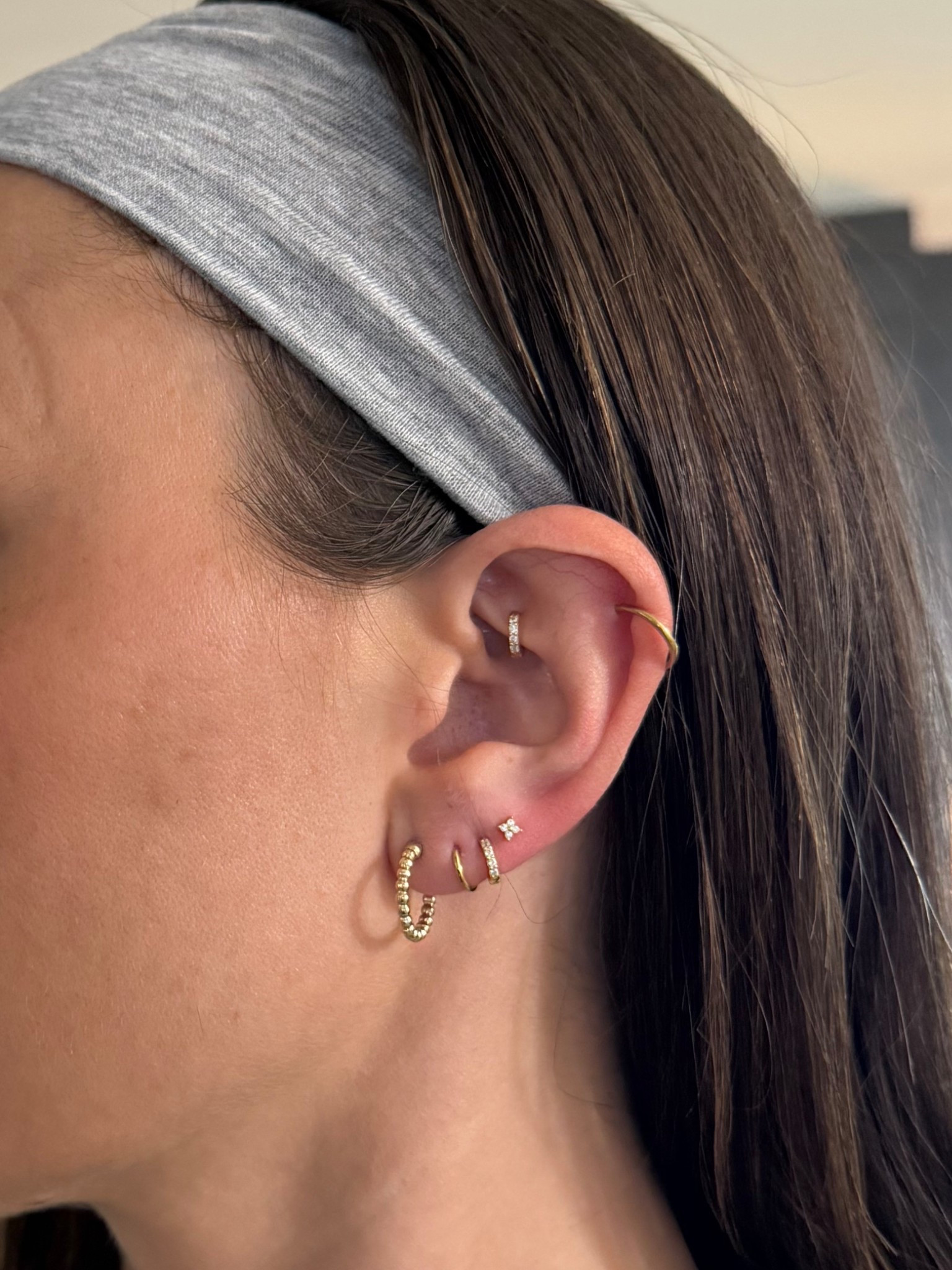 Love collecting unique and quality everyday earrings!! 

#LTKSaleAlert #LTKStyleTip #LTKFindsUnder50