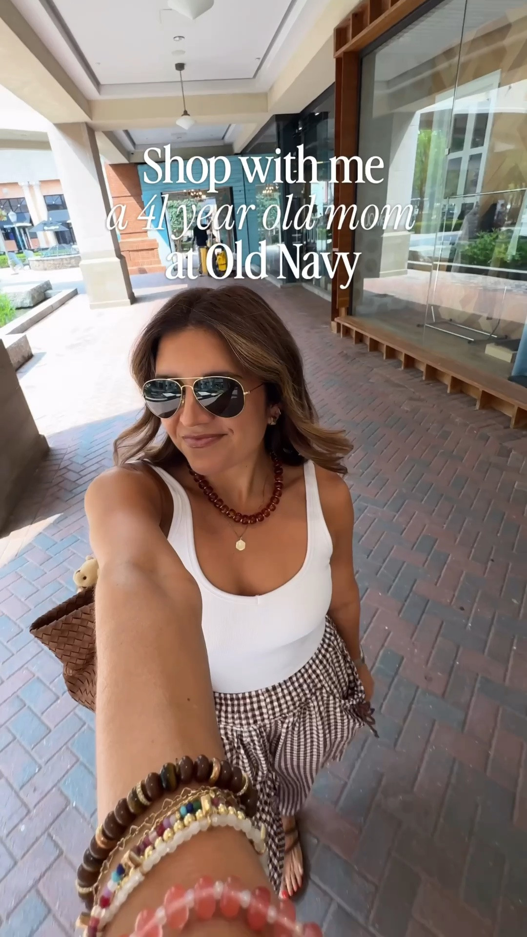 Shop with me, a 41 year old mom of 2, at old navy for new pre fall outfits! I’m 5’7”, wearing a small of 4 in almost everything. Size 2 in shorts. So many items on sale up to 50% off!!

#LTKOver40 #LTKSaleAlert #LTKTall