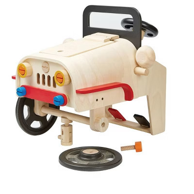 Plantoys| Motor Mechanic | Target