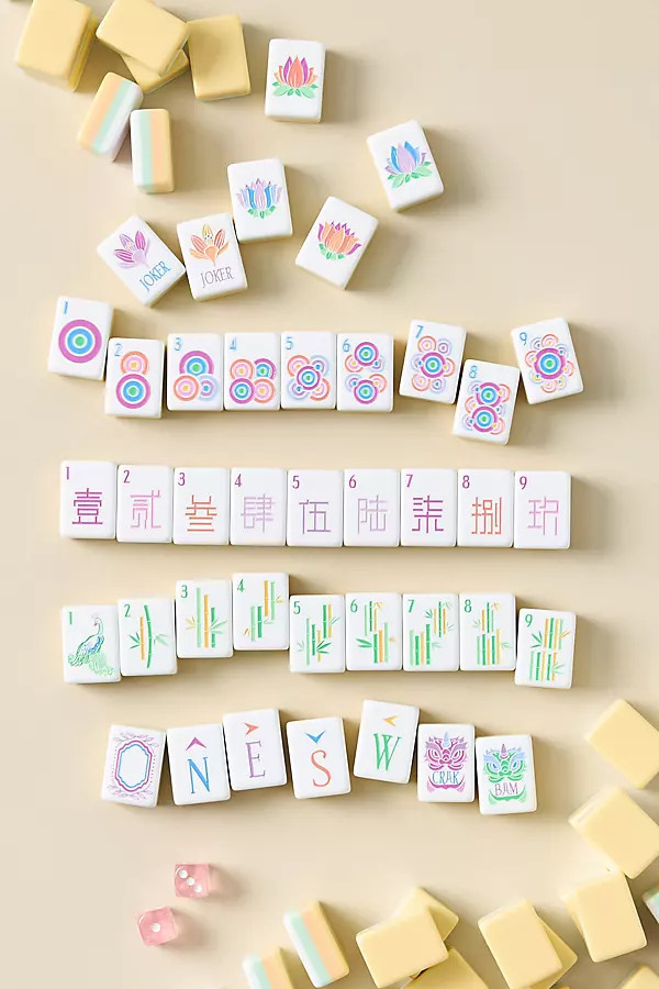 Board Game Bundle | Anthropologie (US)