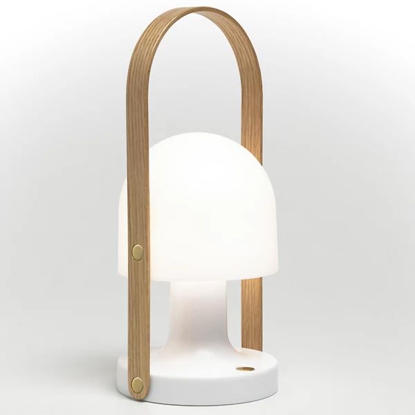 FollowMe Portable Table Lamp | Lumens