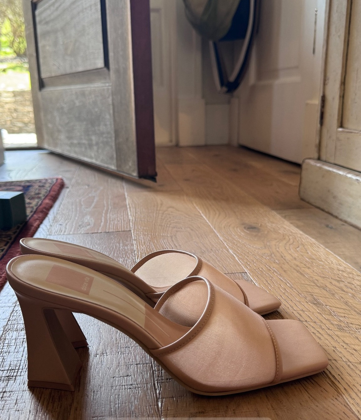 Fall shoe vibes 🍂

#LTKStyleTip #LTKShoeCrush #LTKSeasonal