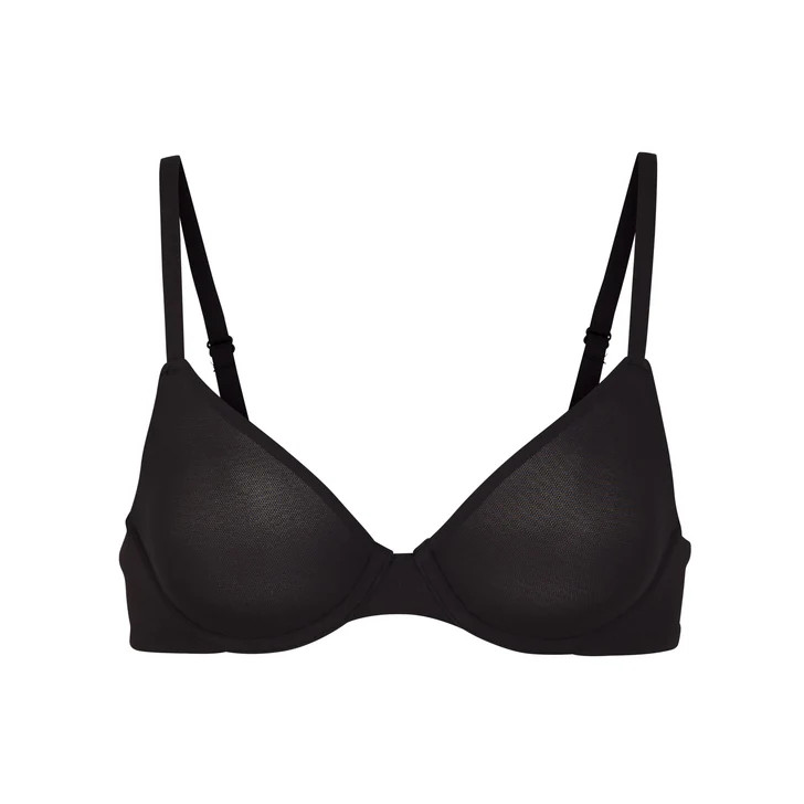FITS EVERYBODY UNLINED UNDERWIRE BRA | SKIMS (US)