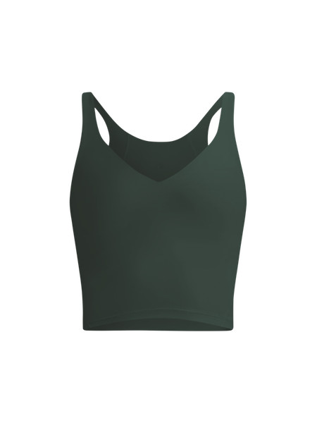lululemon Align™ Tank Top *Light Support, A/B Cup | Women's Sleeveless & Tank Tops | lululemon | Lululemon (US)