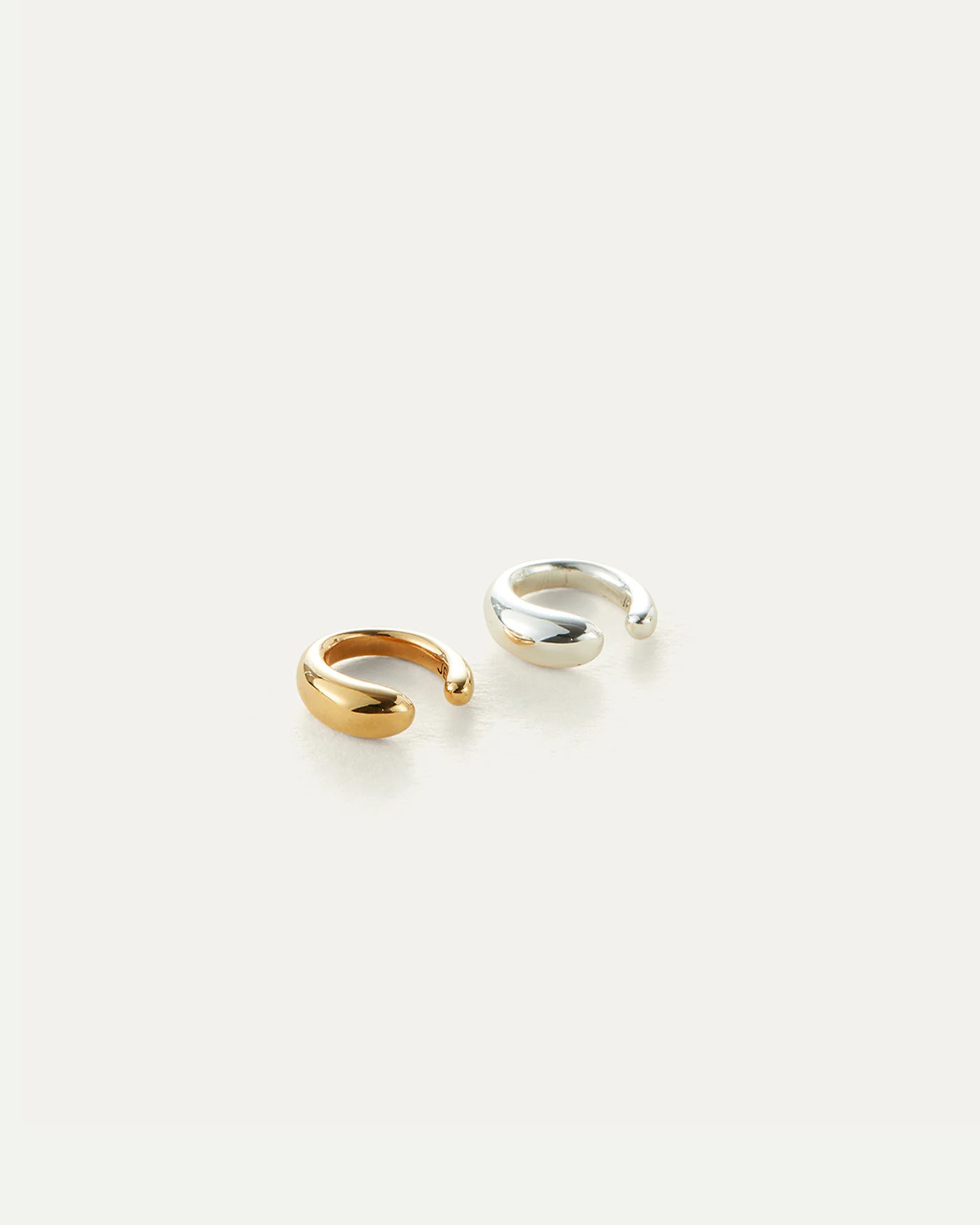Sila Ear Cuff Set | Jenny Bird (CA)