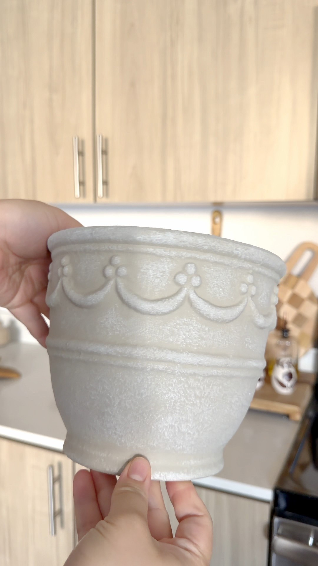Walmart planters!

#LTKSeasonal #LTKHome #LTKU