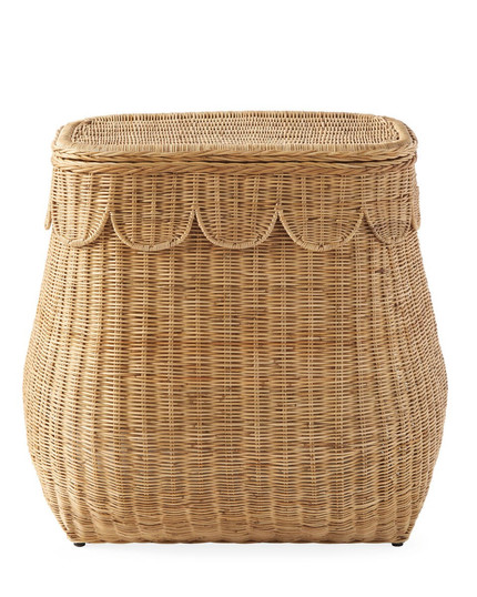Click for more info about Scallop Double Hamper