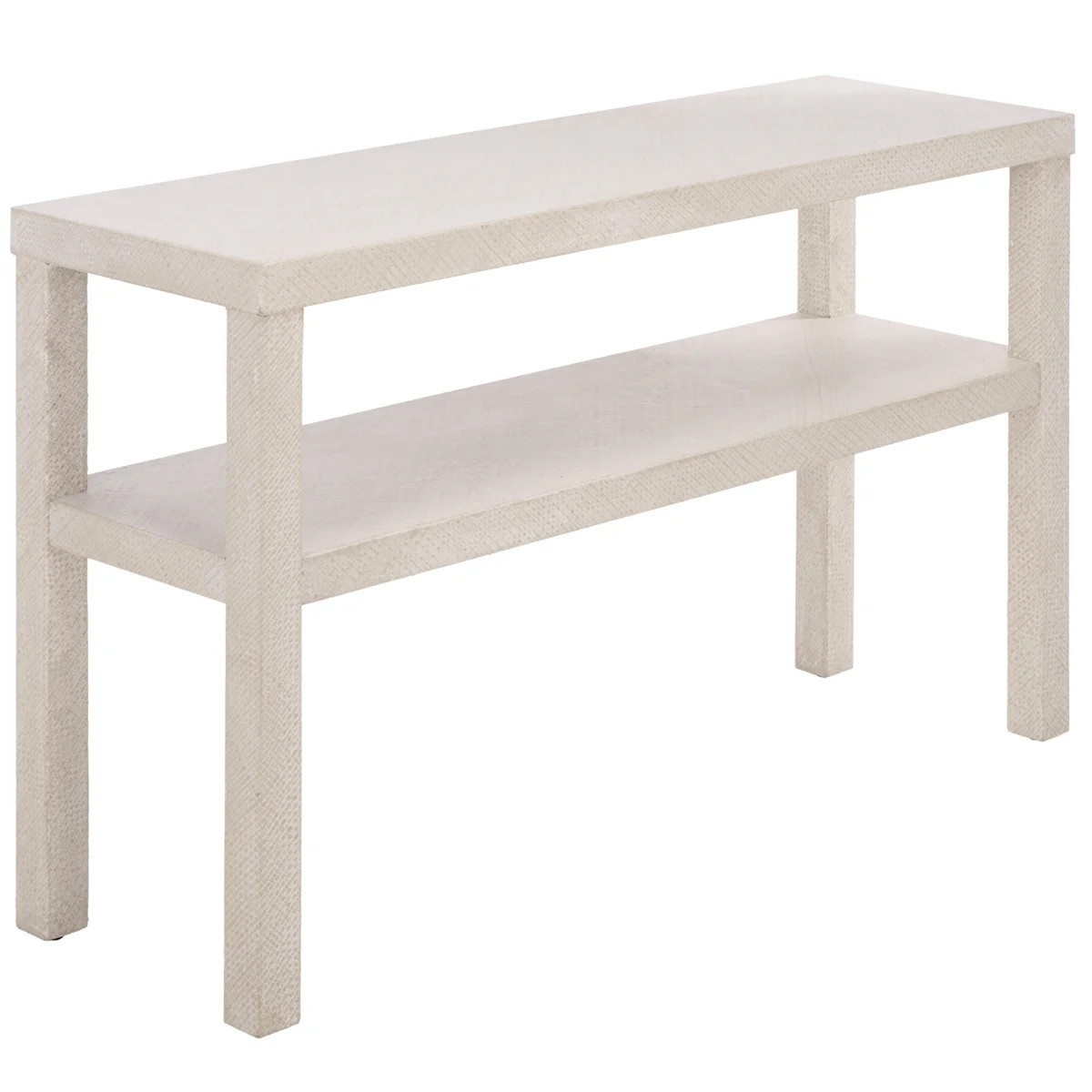 Gracelee Large 2 Shelf Console TableByAlcott Hill®Popular 10 people viewed in the last 5 hrs | Wayfair North America