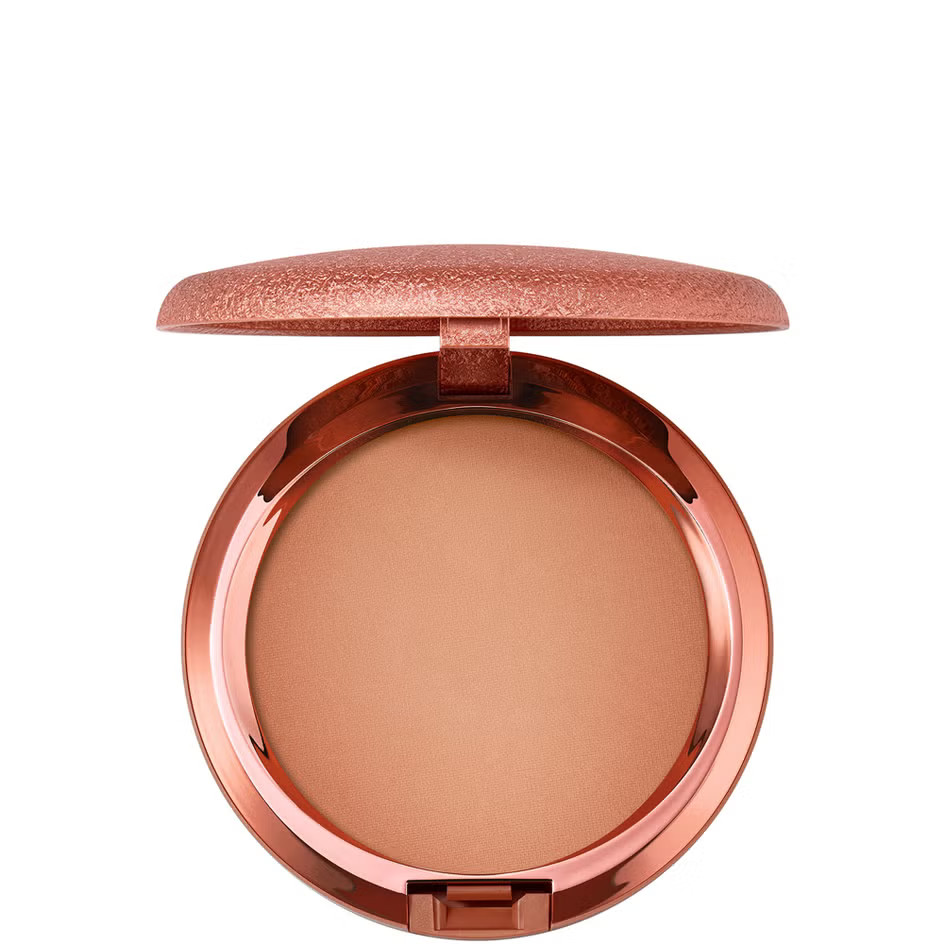 MAC Skinfinish Sunstruck Matte Bronzer (Various Shades) | Look Fantastic (UK)