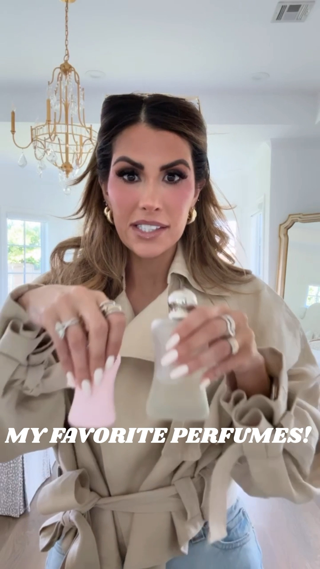 My favorite perfume is on sale! Grab it while you can!! 

Parfums de Marly, Valaya, Delina, Nordstrom Sale, NSALE, Nordstrom perfumes, Perfumes, Emily Ann Gemma

#LTKStyleTip #LTKBeauty #LTKSaleAlert