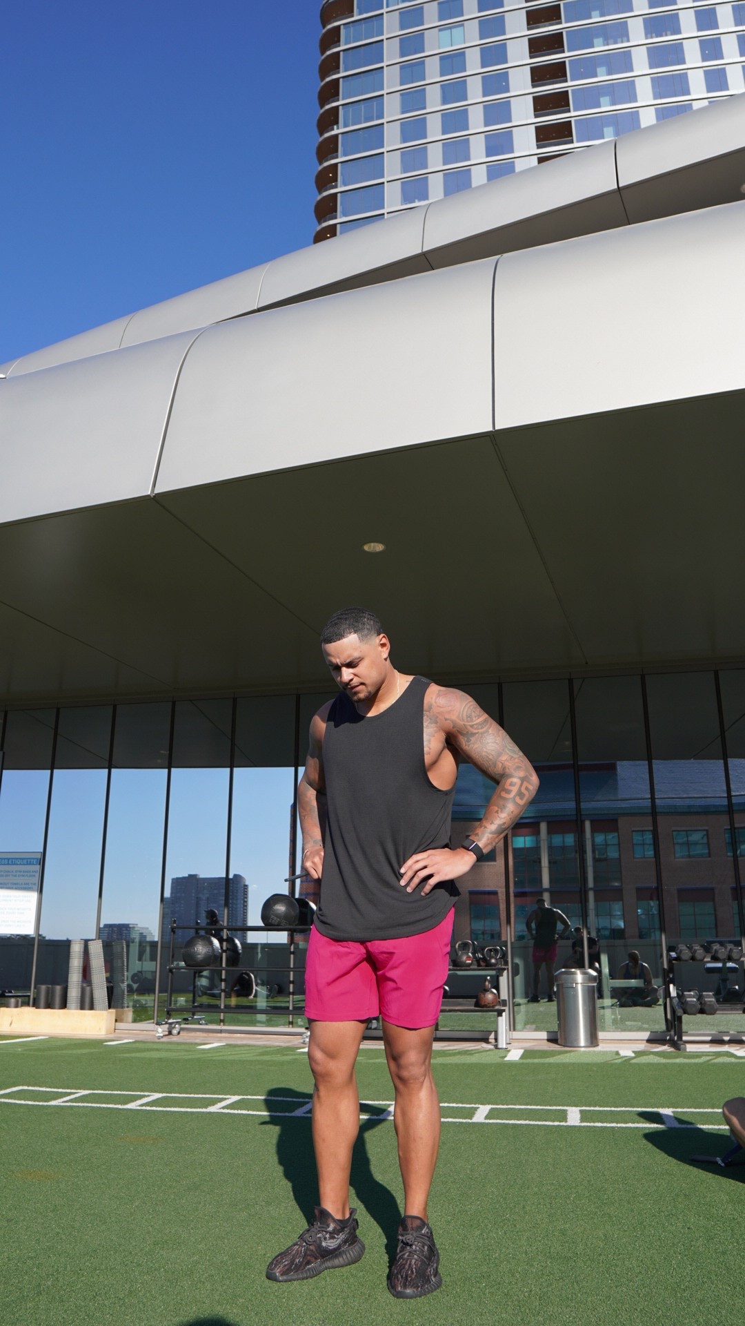 Lululemon >

#LTKMens #LTKActive #LTKU