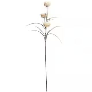 27.5" Cream Carnation Stem by Ashland® Fall | Michaels | Michaels Stores