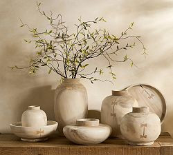 Handcrafted Butterfly Joint Collection | Pottery Barn (US)