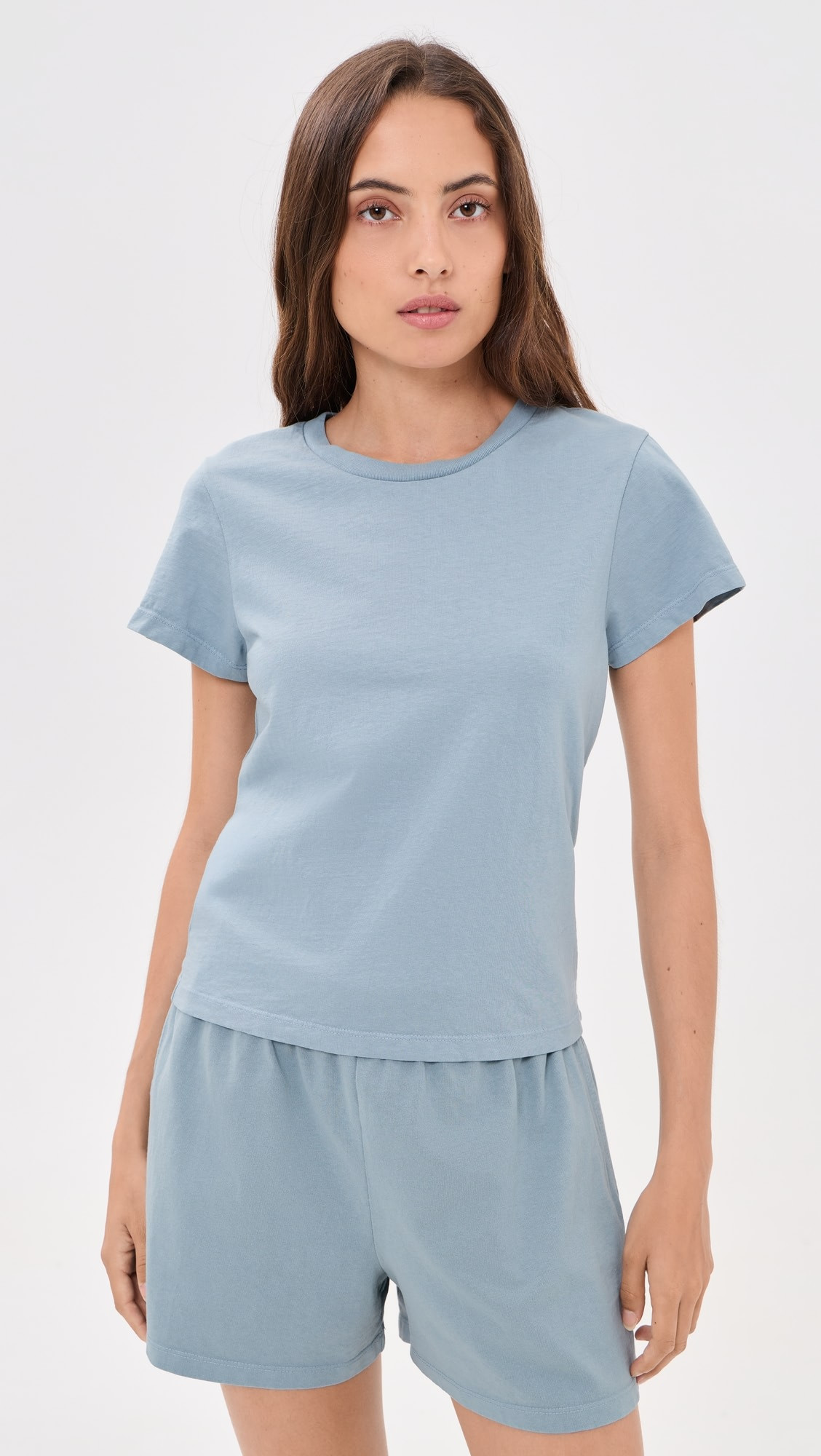 Coast Fitted Tee Shirt | Shopbop