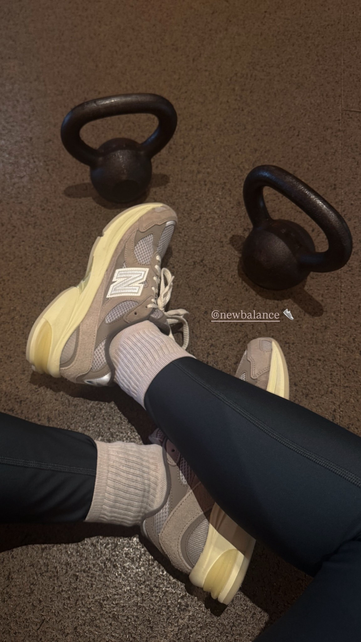 lovee these new balance sneakers for the gym 👟

#LTKSeasonal #LTKShoeCrush #LTKStyleTip