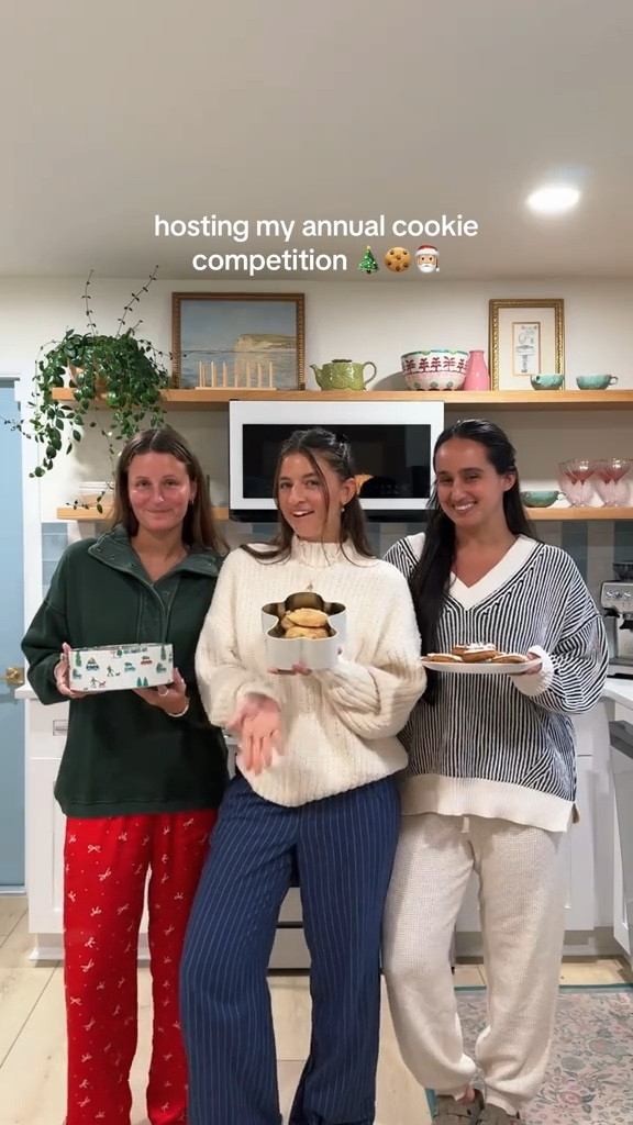 aerie bringing the CUTEST elevated pjs this season🎄🎀  all of these could be worn at home or even out and about - plus they’re SO comfy 

pajamas, loungewear, sweater, winter outfit, turtleneck, holiday outfit 

#LTKHoliday #LTKWatchNow #LTKSeasonal