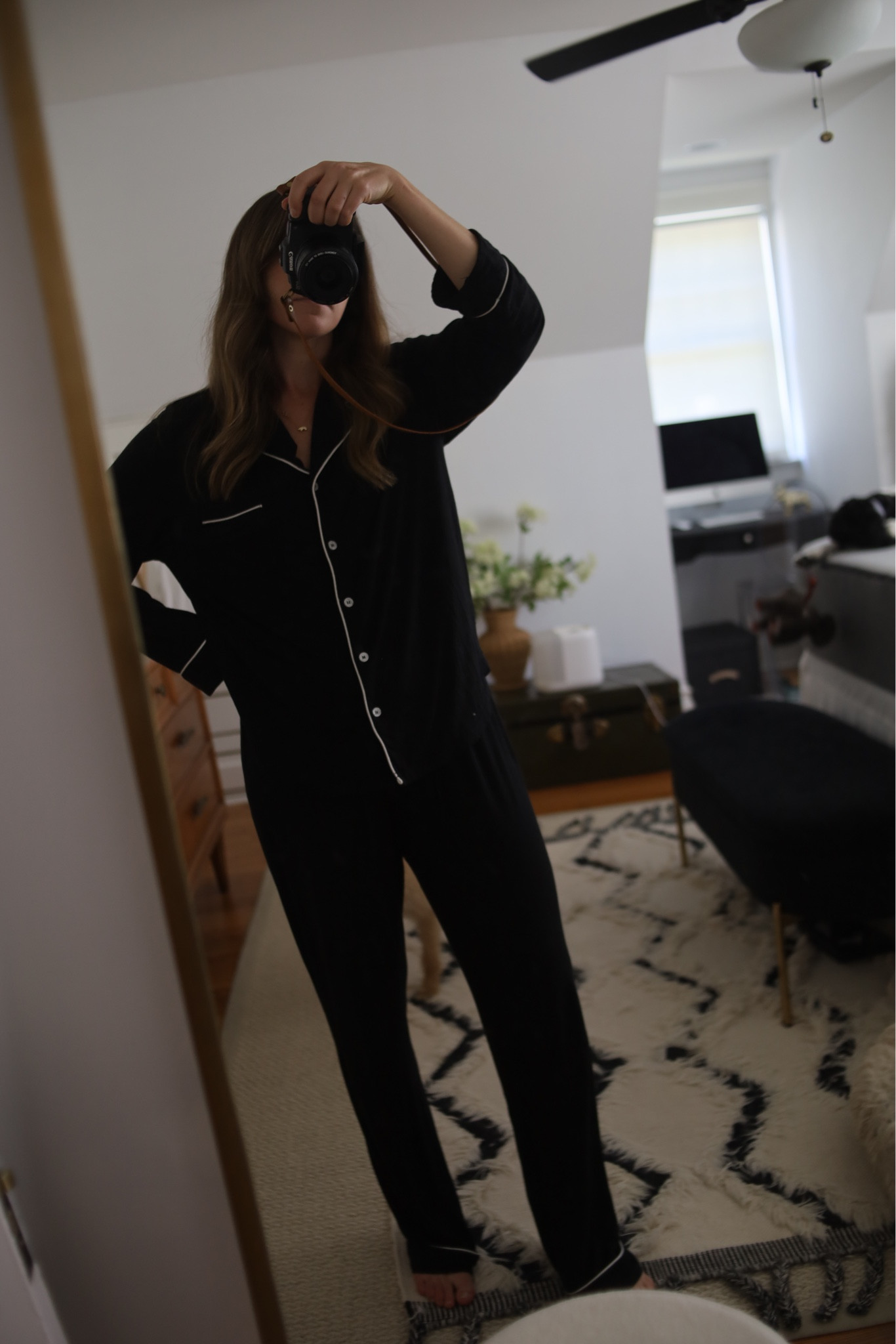 The most perfect bamboo pajamas. Would be a great bachelorette gift or engagement gift! And they’re on sale. 

#LTKHoliday #LTKsalealert #LTKstyletip
