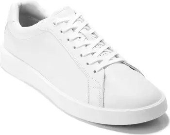 Cole Haan Grand Crosscourt Daily Sneaker (Men) | Nordstromrack | Nordstrom Rack