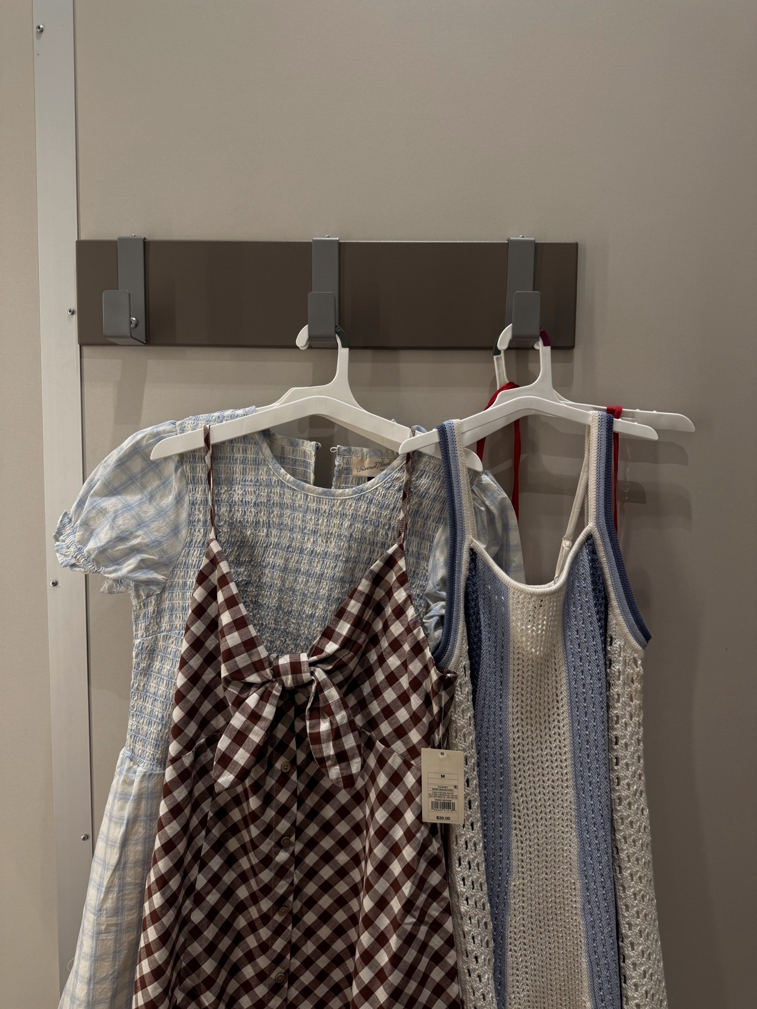 Summer dresses from my story today!