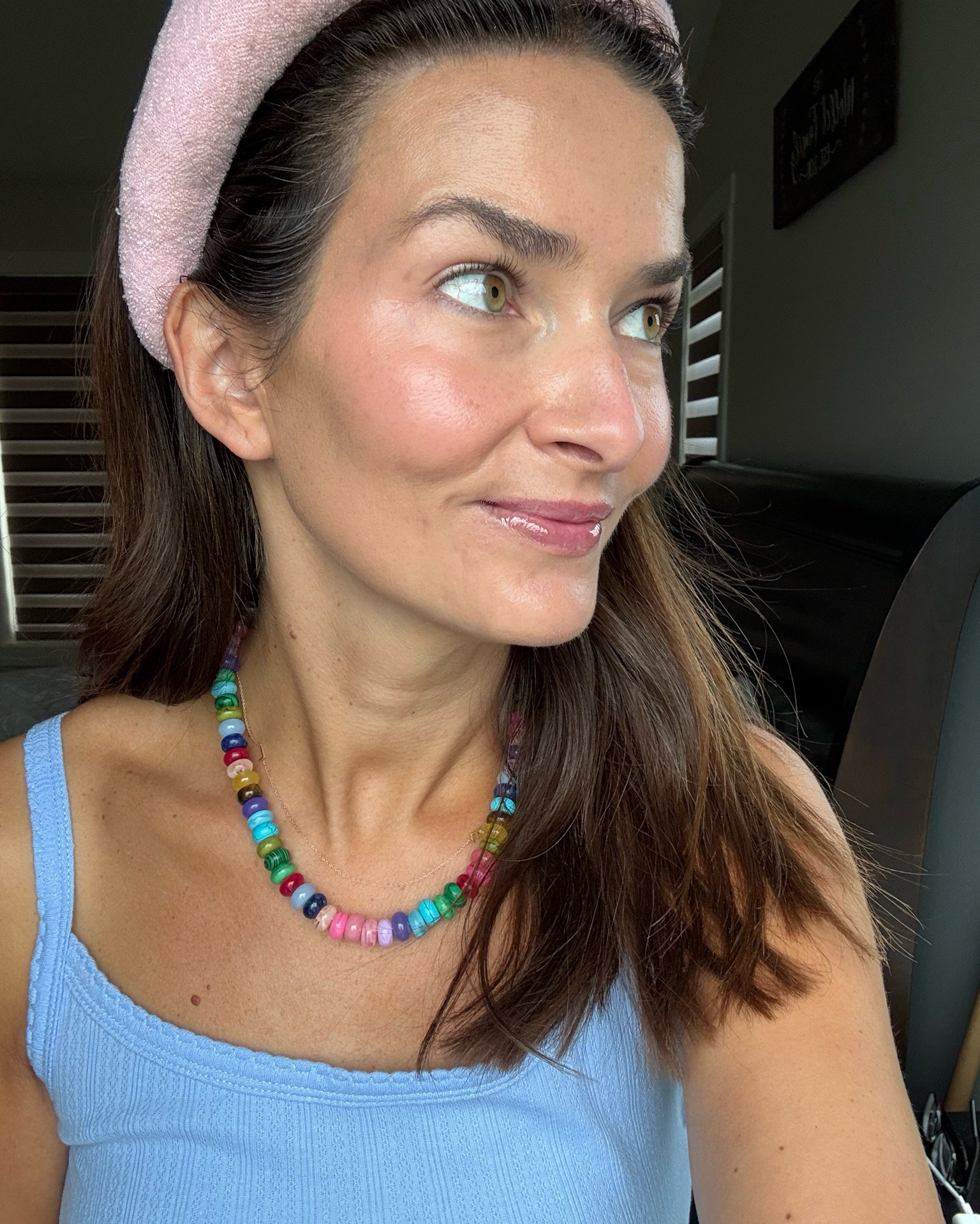 Every day makeup with 4 products

#LTKgrwm #LTKBeauty #LTKSaleAlert