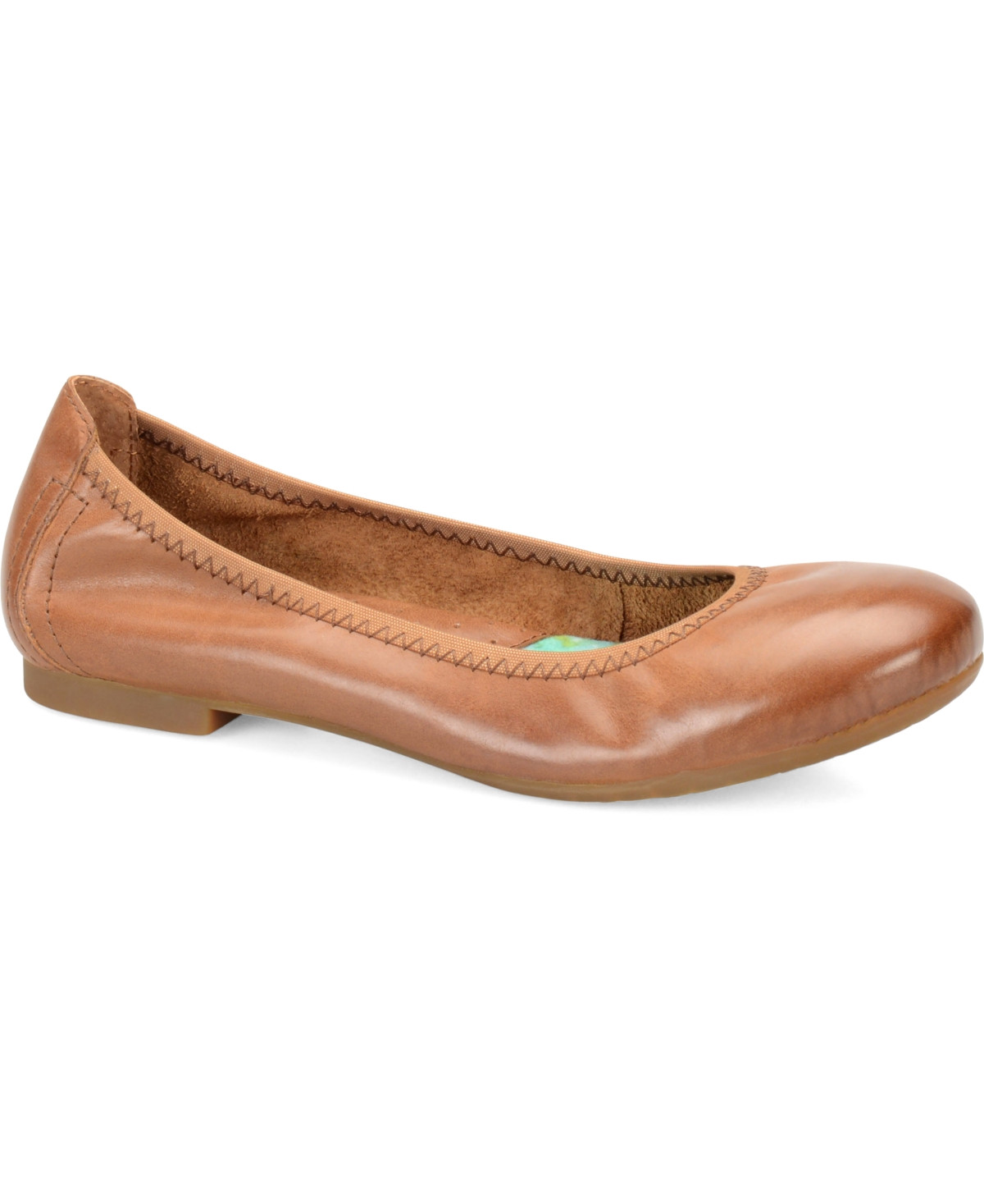 Born Women's Julianne Comfort Flats Women's Shoes | Macys (US)
