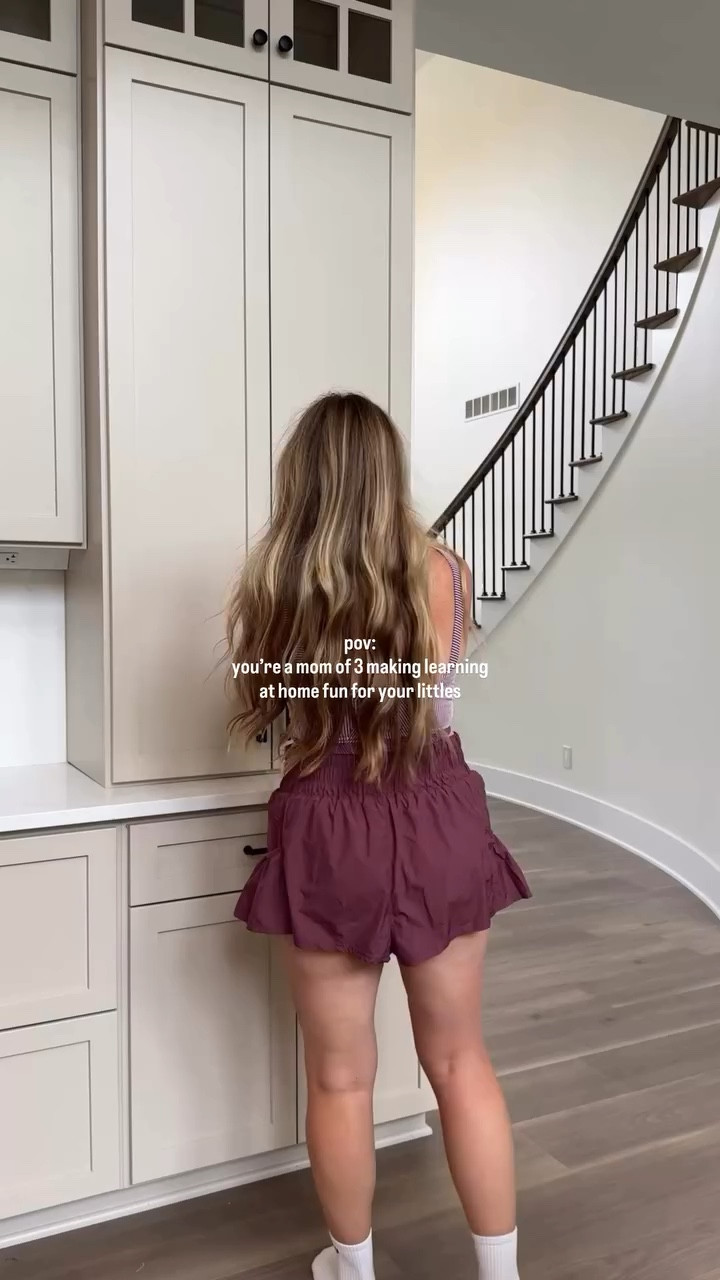 #AD Learning at home is FUN 🍎 

Comment SCHOOL and tap follow for direct link to be sent to your inbox 💌

When it comes to my kiddos, learning never stops. I try to make sure we stay active all summer and spend at least 15 minutes a day with intentional learning, but I am not a teacher and that’s why I rely on my fave brands to make learning easy and fun! @hand2mindinc, @educationalinsights and @learningresources have all been there for me from their first books and letters to learning math equations! 🔢 🏫 

Take advantage of @Targets 10% off Back to School sale 8/10-8/16, and stock up on all of your fave at home learning tools ✏️ 

#activitiesforchildren #preschoollearning #kindergarten #secondgrader #nosummerslide