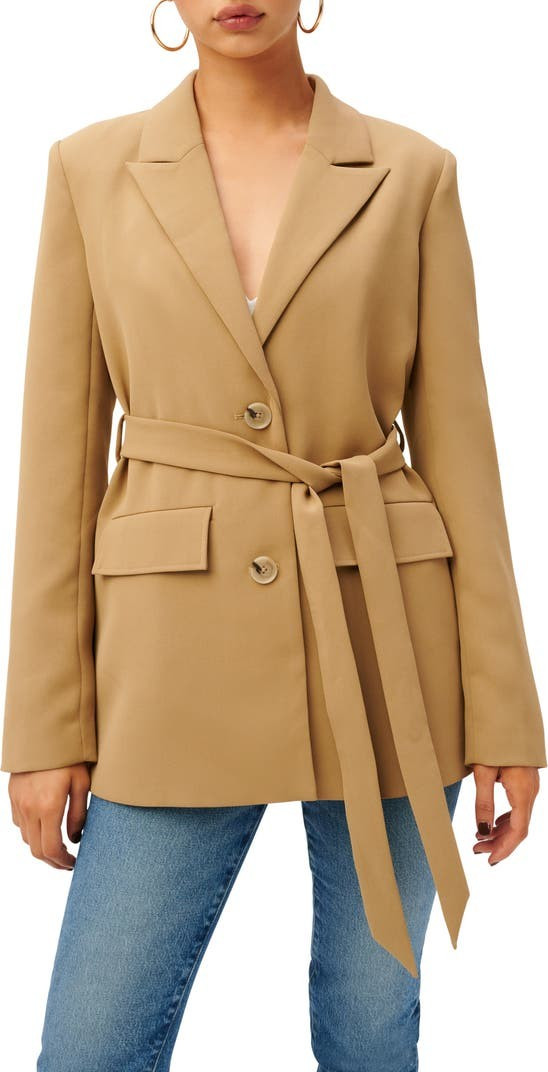 Trench Blazer | Nordstrom | Nordstrom