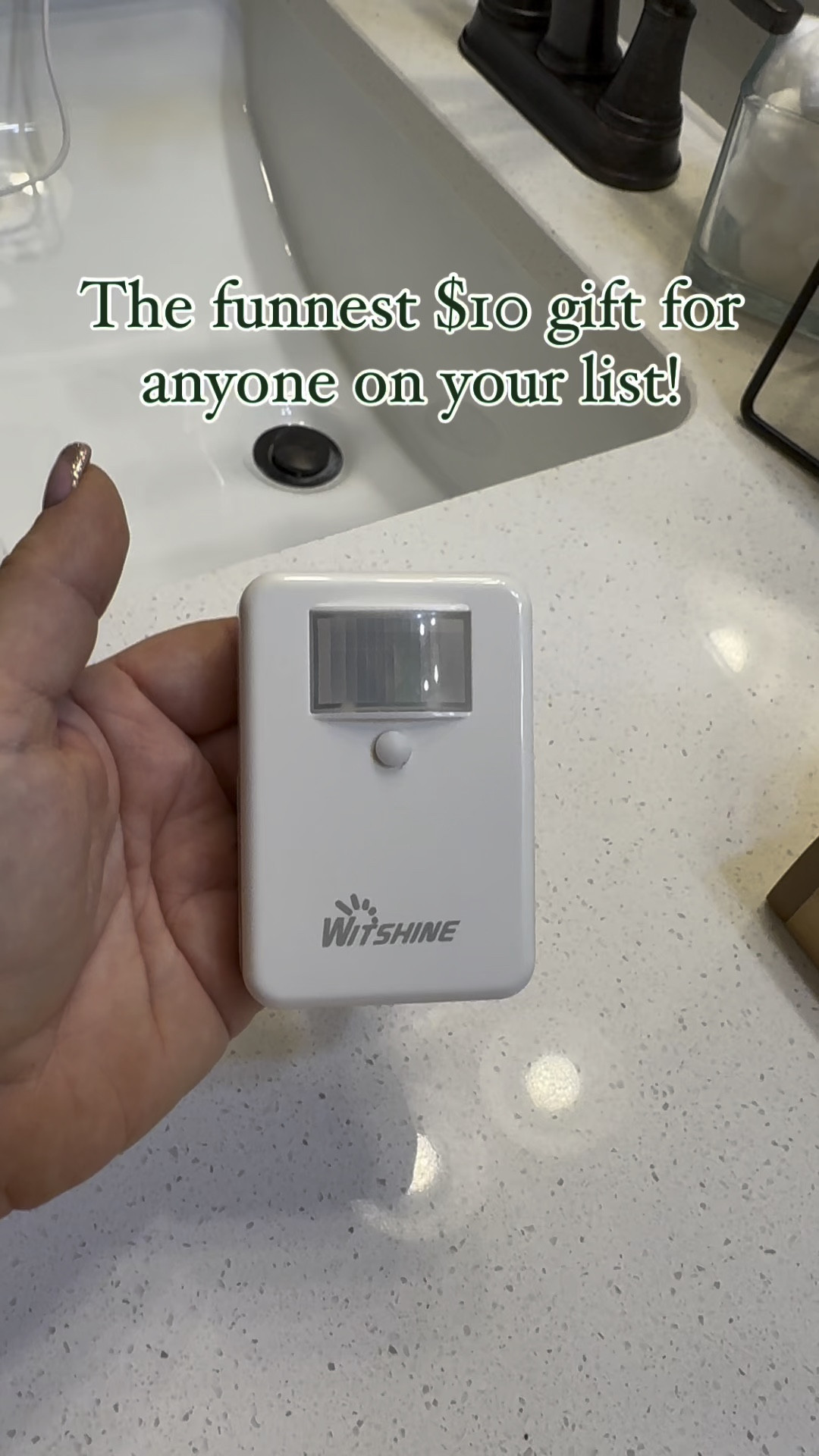 You actually get two for $10. This makes a great gift! 

#LTKHoliday #LTKGiftGuide #LTKHome