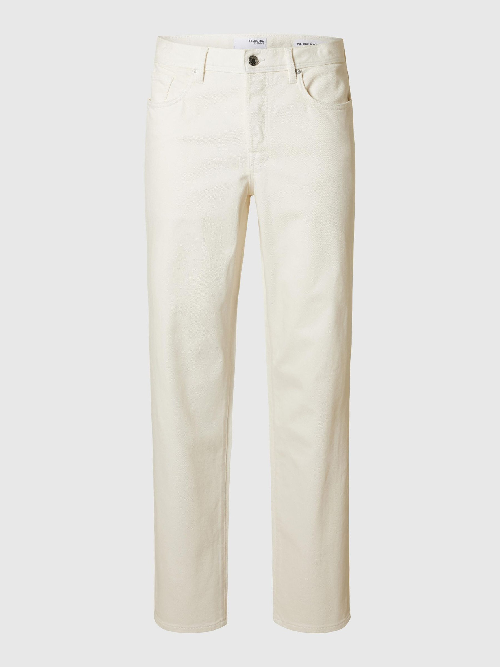 190 REGULAR TAPERED-FIT JEANS€ 39,95€ 79,99 | Selected