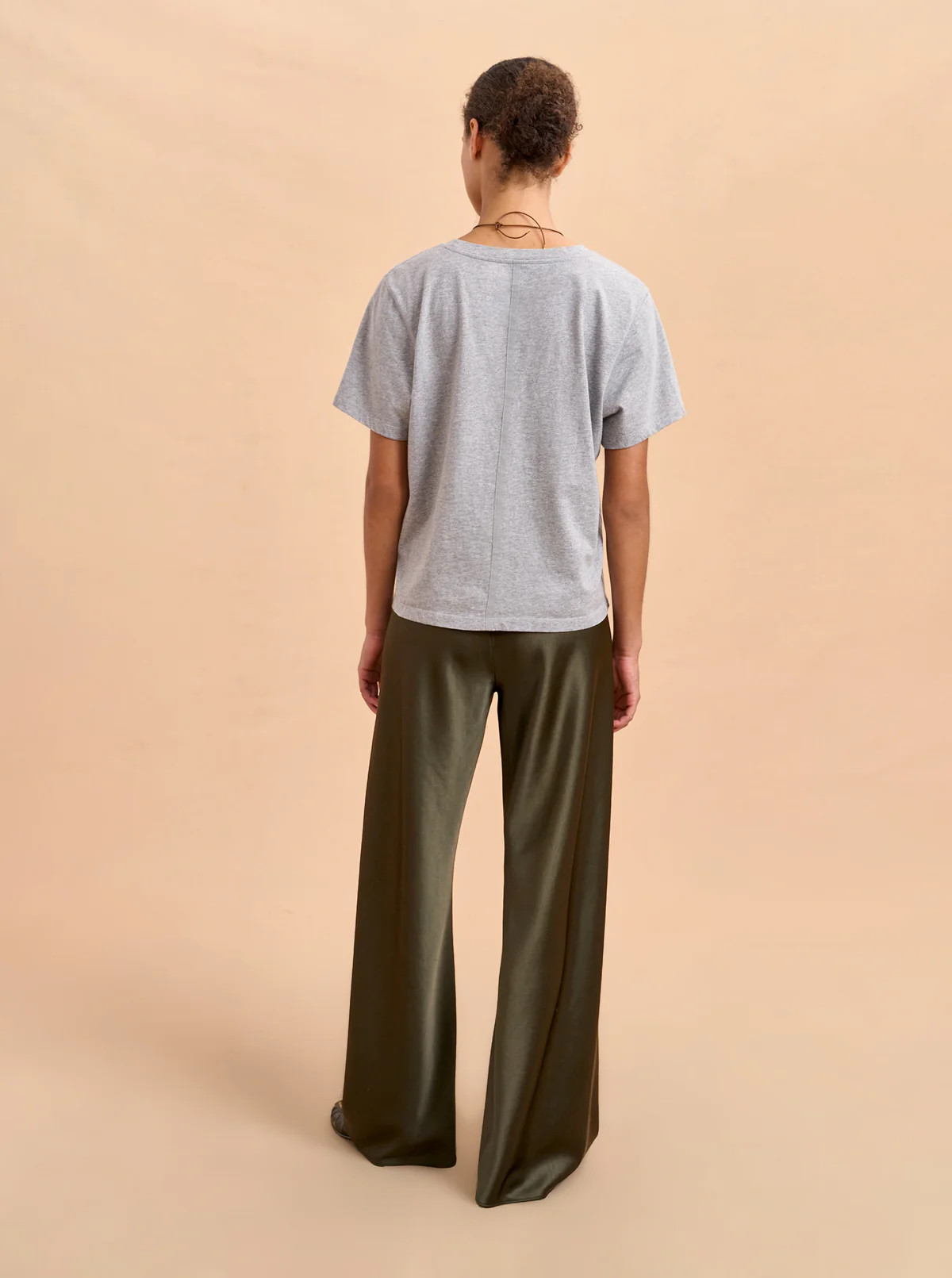 Colby Pant | La Ligne