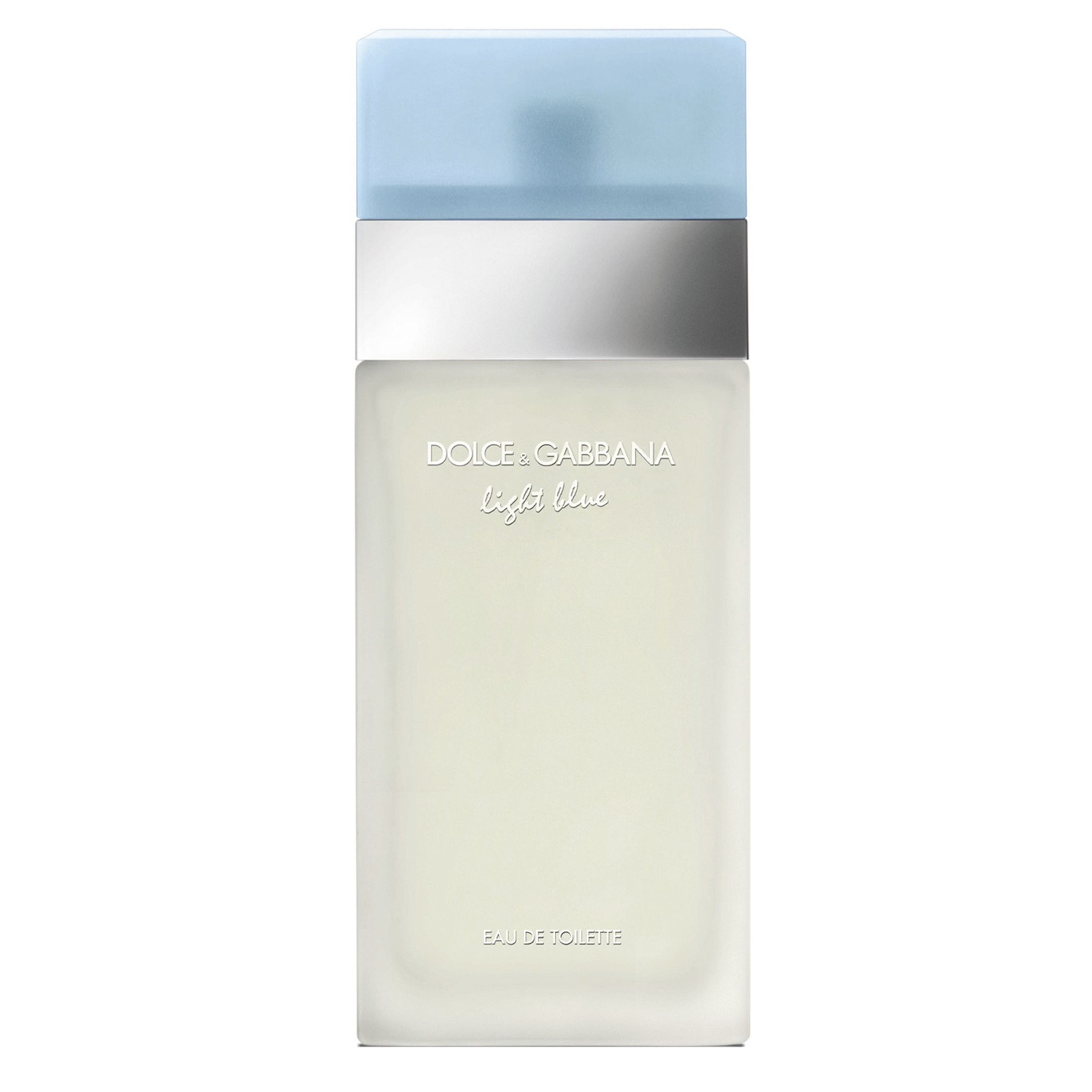 Dolce & Gabbana Light Blue Eau De Toilette, Perfume for Women, 3.3 oz | Walmart (US)