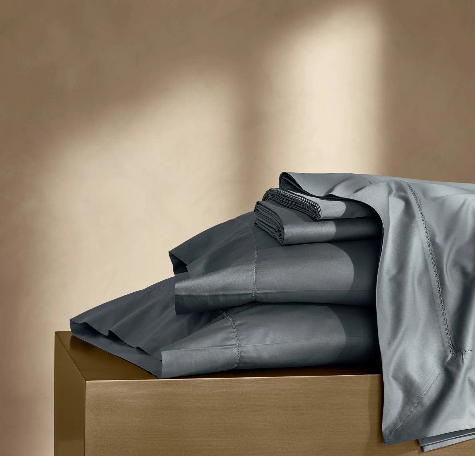 Summit Supima Sheet Set | Boll & Branch