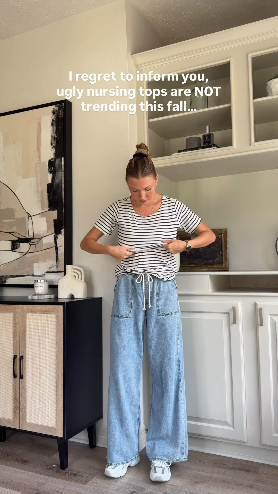 All the nursing friendly outfit inspo from Amazon for fall!  

 #LTKootd #LTKmomlife