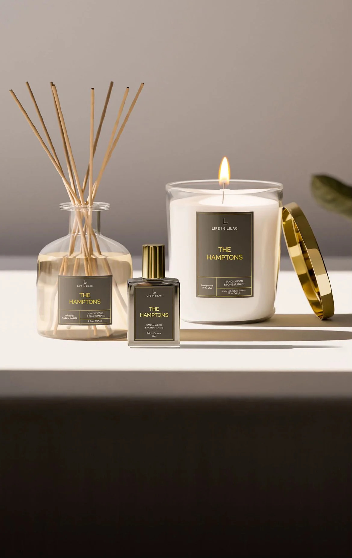 The Hamptons Bundle | Life In Lilac