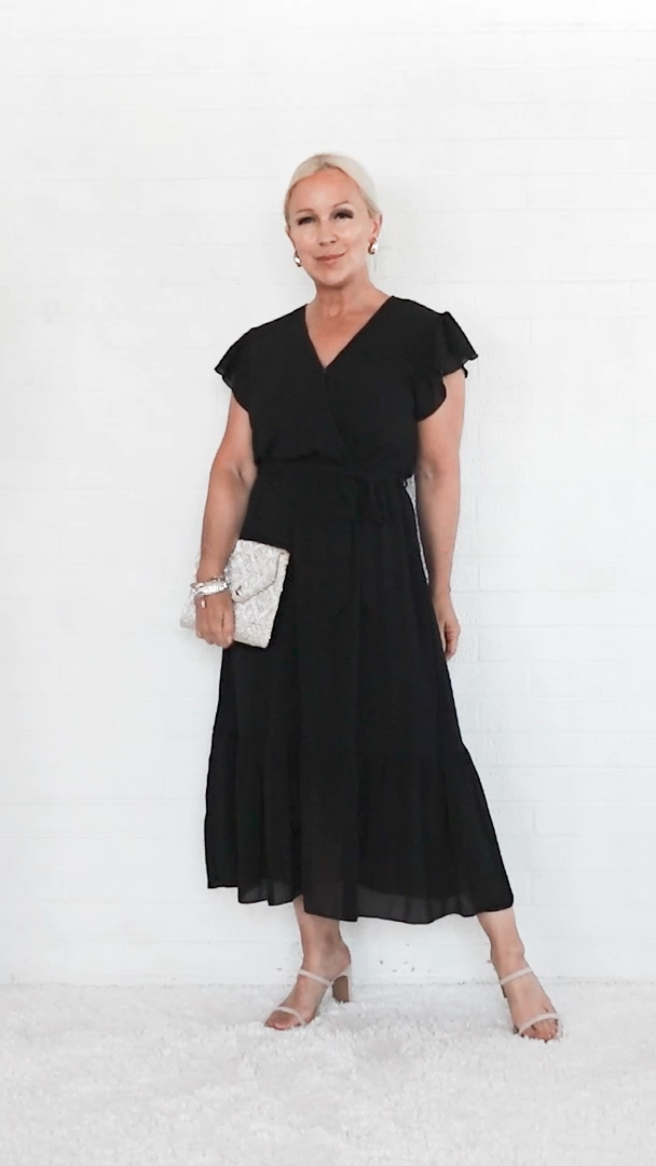 Elegant Amazon Summer Dresses for Midlife Arms [ Wedding Guest Dress / Elegant / Classic Style / Workwear / Neutral / Over 40 / Over 50 / Over 60 ]



#LTKWedding #LTKVideo #LTKOver40