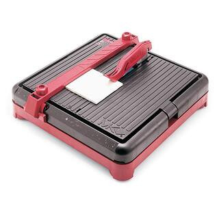 4.5 in. Wet Cutting Tile Saw | The Home Depot