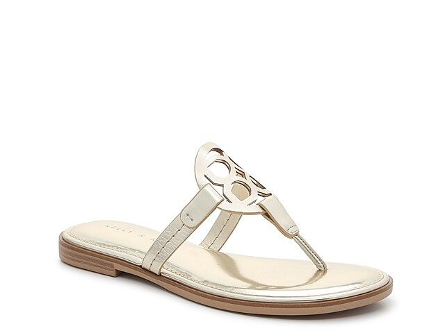 Dahlina Sandal | DSW