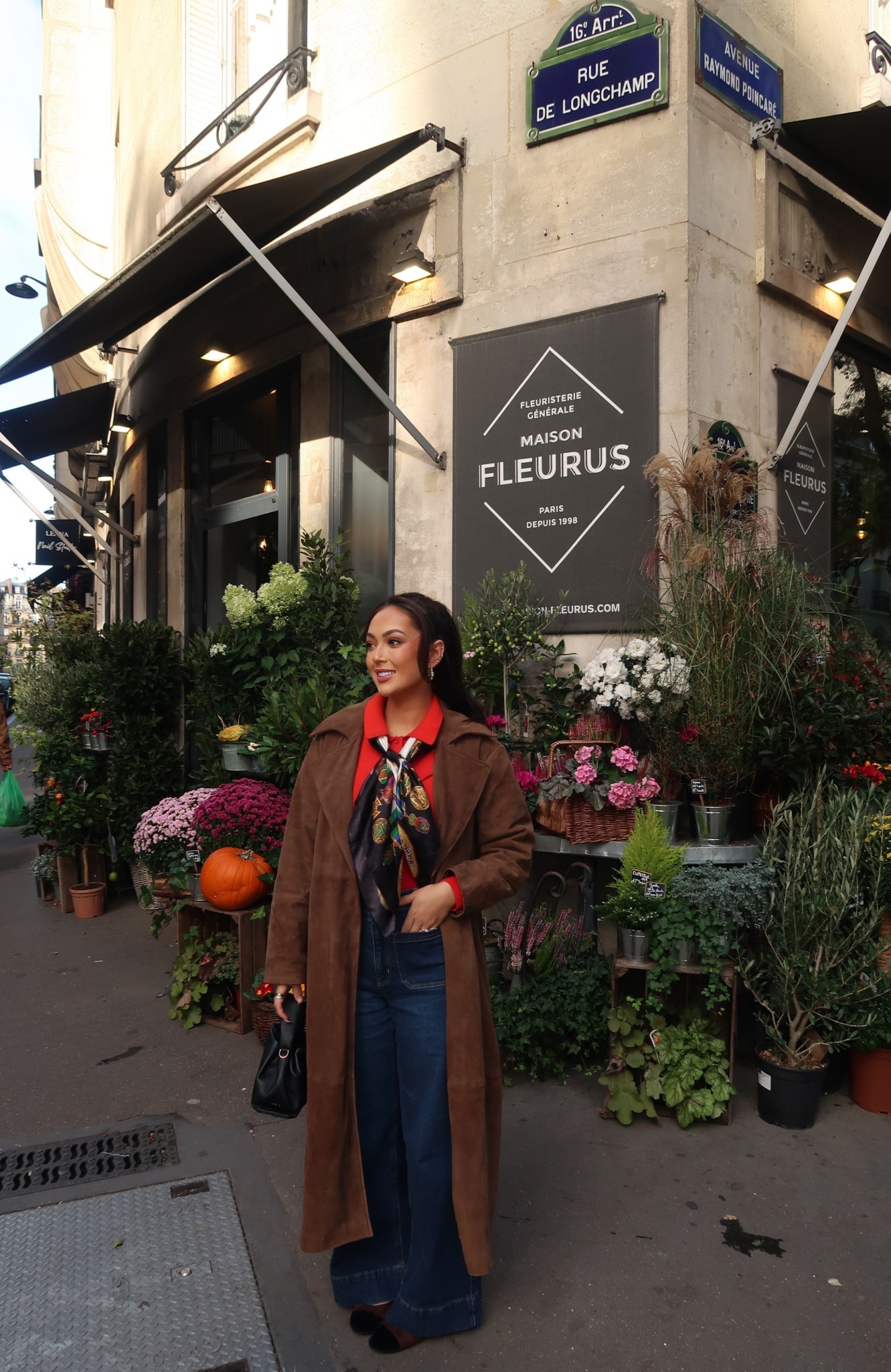 48 hours in Paris ✅

This suede trench coat is my newest love! 

#LTKshoes #LTKeurope #LTKautumn