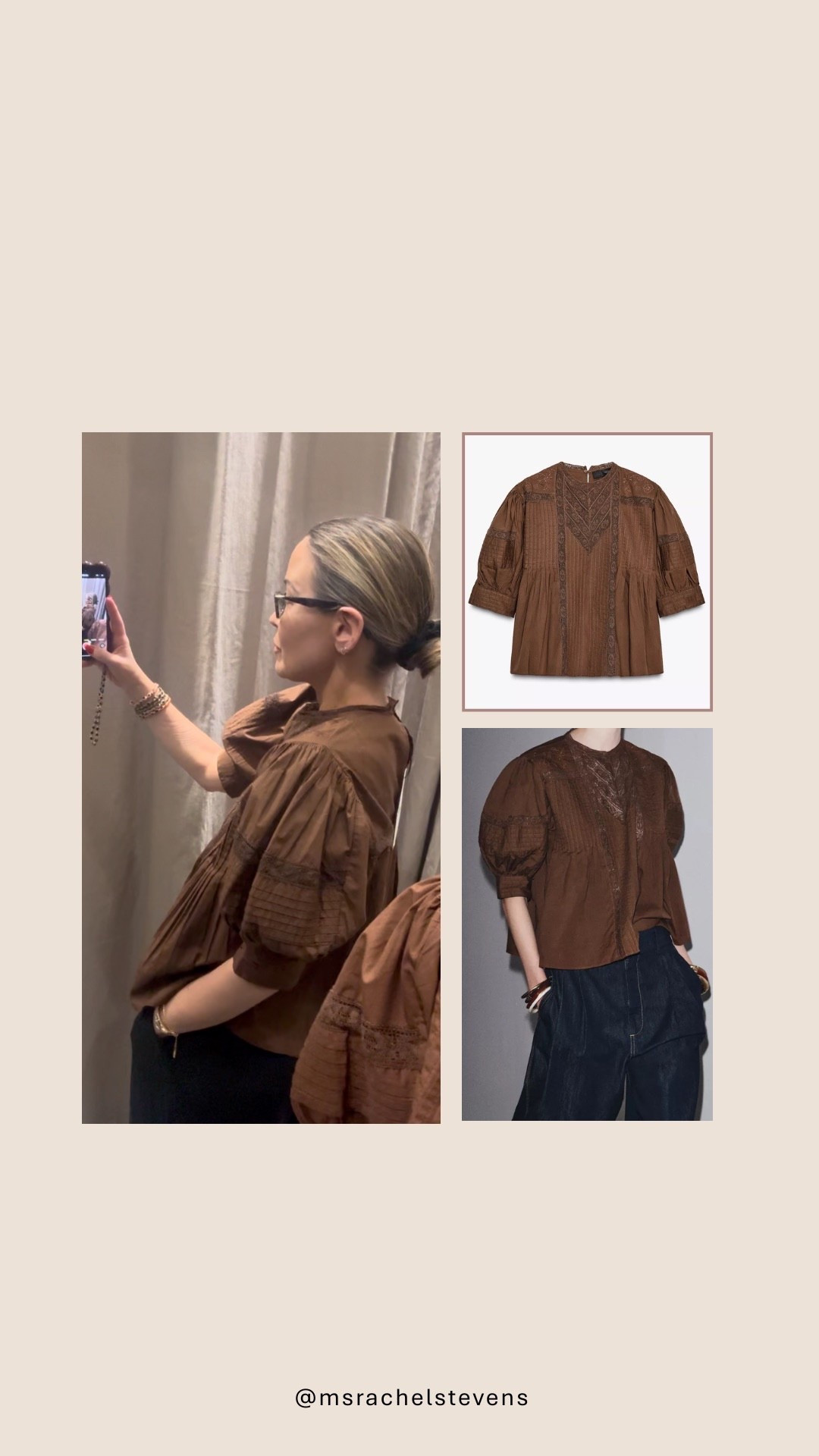 New in Zara 🤎

Zara haul / Zara new / Zara sale / August outfits / outfit inspo / summer dressing / petite style / petite outfits 

#LTKsummer #LTKpetite #LTKuk