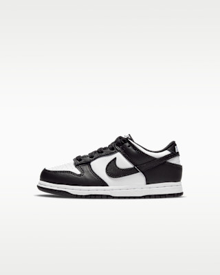 Nike Dunk Low Little Kids' Shoes | Nike (US)