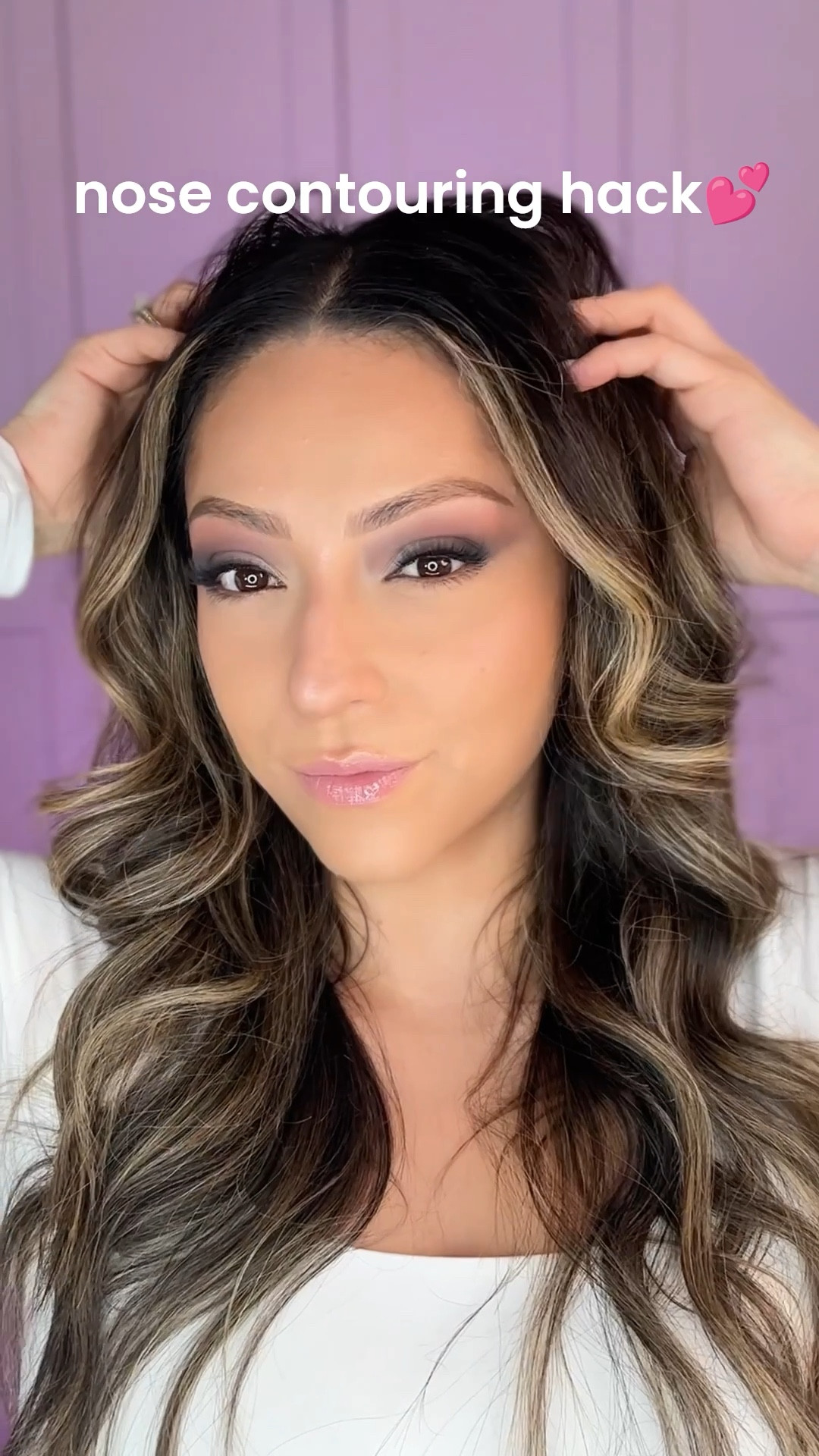 Testing out viral nose contouring hack! 

Linking my fave cream contours to use for this hack✨



#LTKgrwm #LTKBeauty #LTKOver40